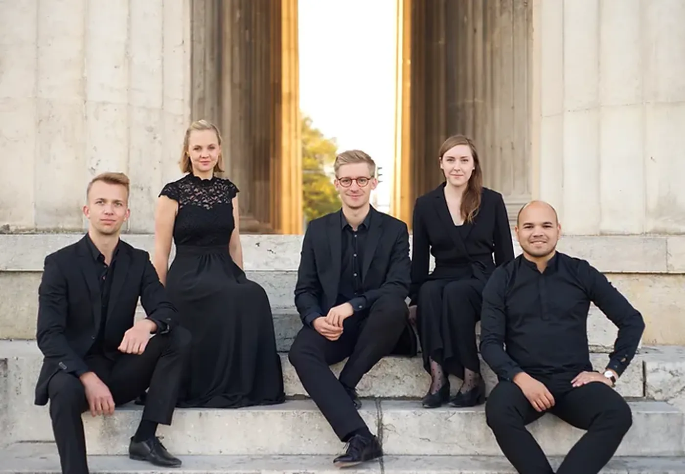 Ensemble