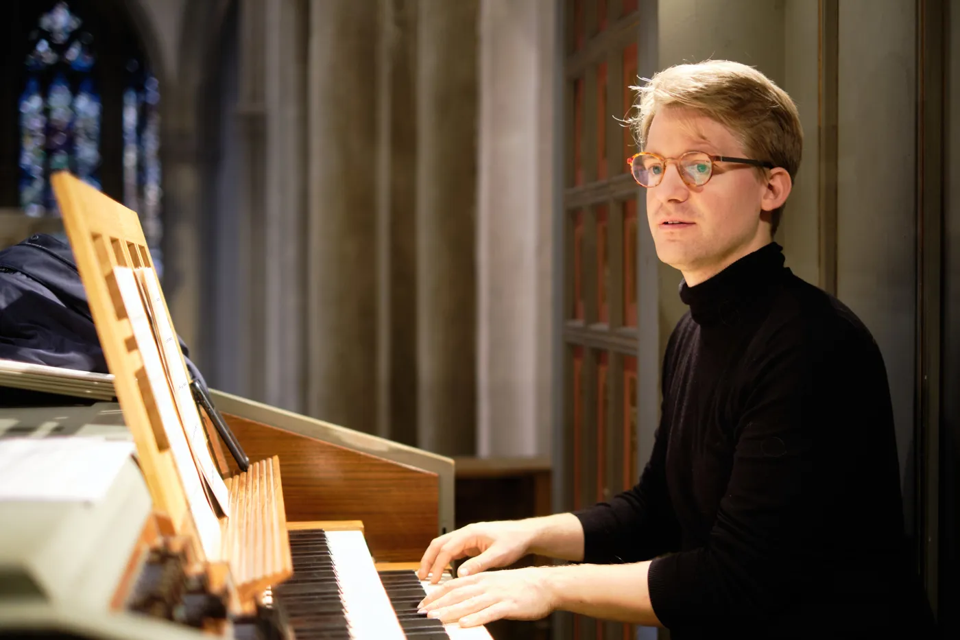 Orgel